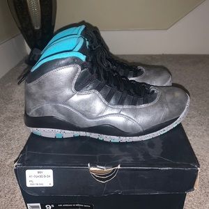Jordan 10 Liberty Size 9.5